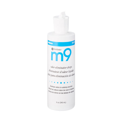 DEODORIZER, M9 DROPS 8OZ
