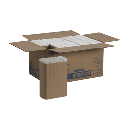 TOWEL, PAPER C-FOLD WHT