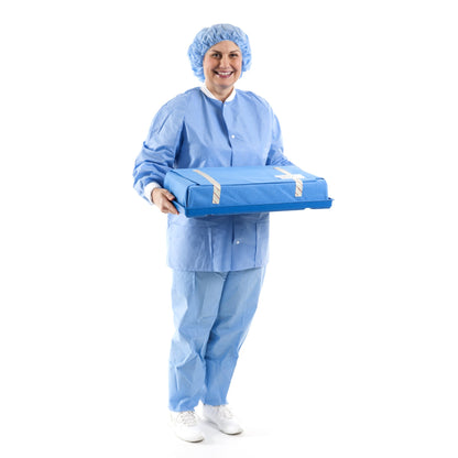 WRAP, STRLZ KIMGUARD SMART FOLD 40X55
