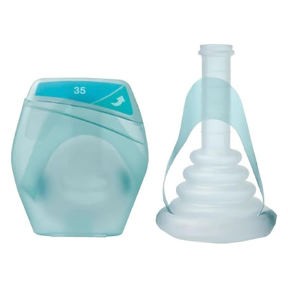 CATHETER, CONVEEN OPTIMA SHORT35MM