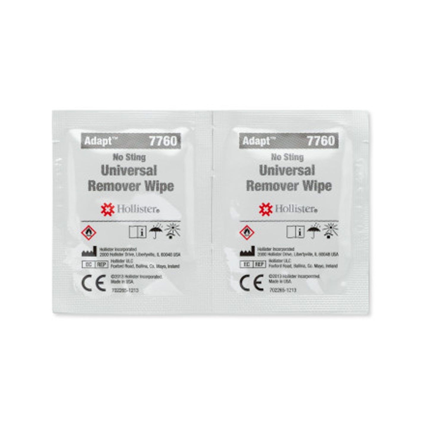 WIPE, ADHSV & BARRIER REMOVER