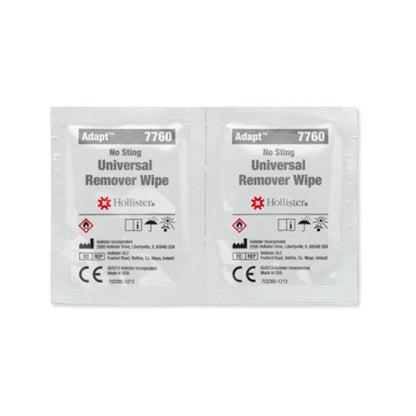 WIPE, ADHSV & BARRIER REMOVER