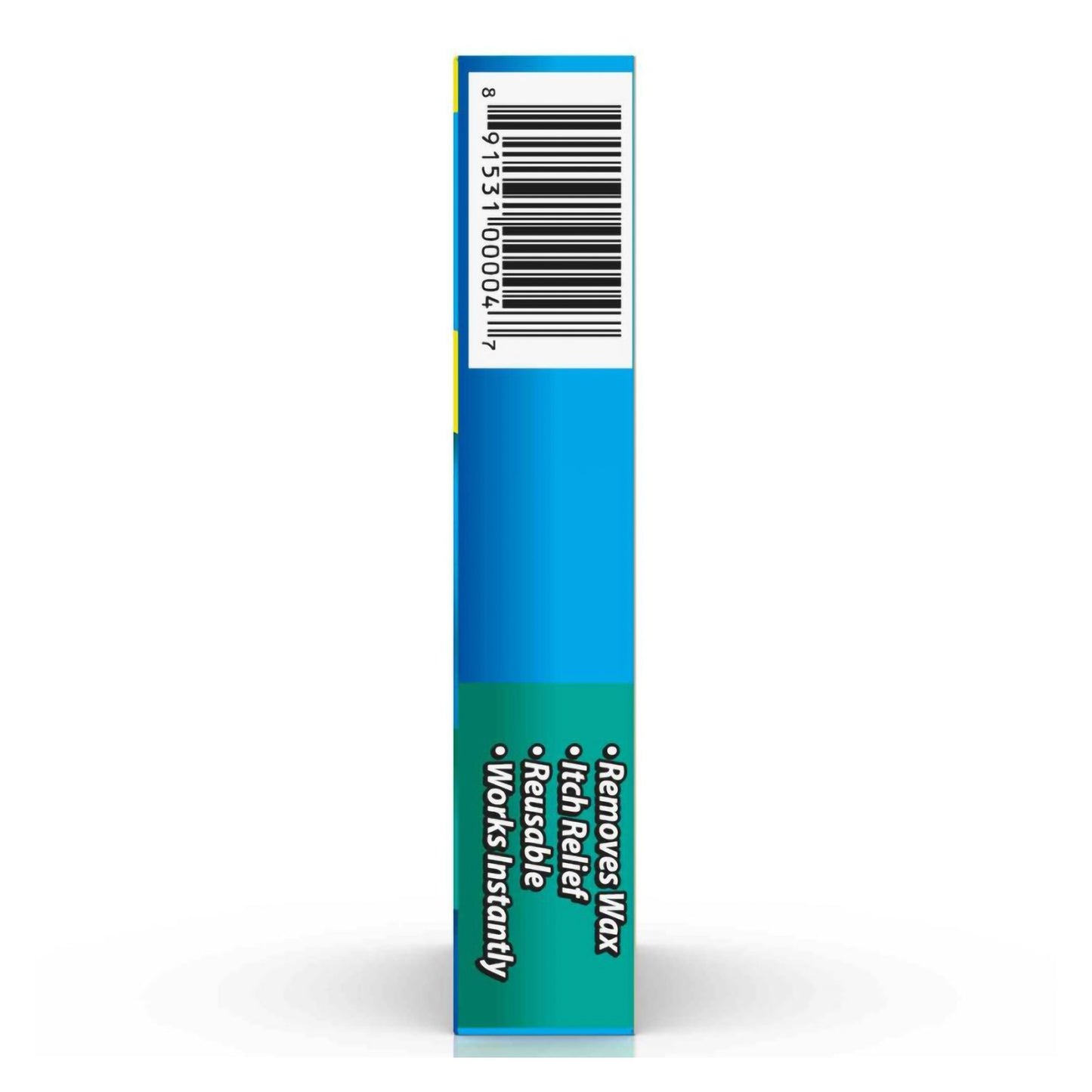 CLEANER, EARWAX CLINERE