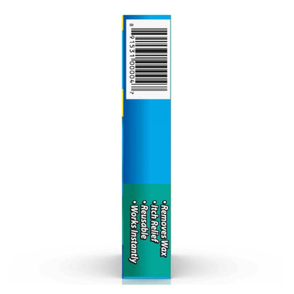 CLEANER, EARWAX CLINERE