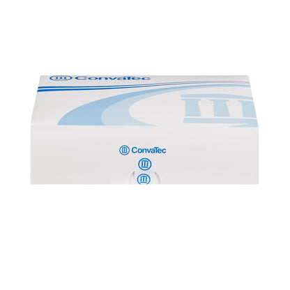 POUCH, UROSTOMY ACCU/STD T 1 3/4"