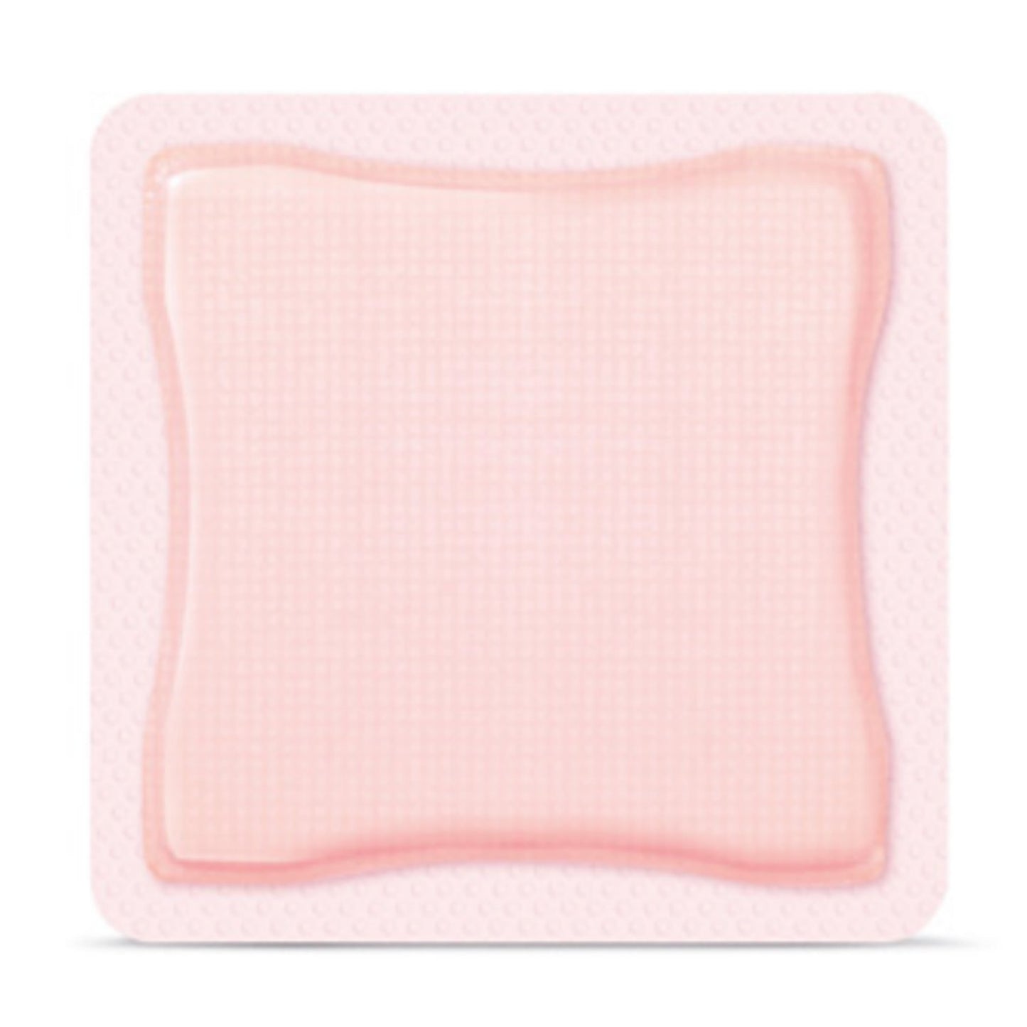 DRESSING, WOUND ALLEVYN FOAM ADH 5"X5"