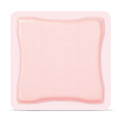 DRESSING, WOUND ALLEVYN FOAM ADH 5"X5"