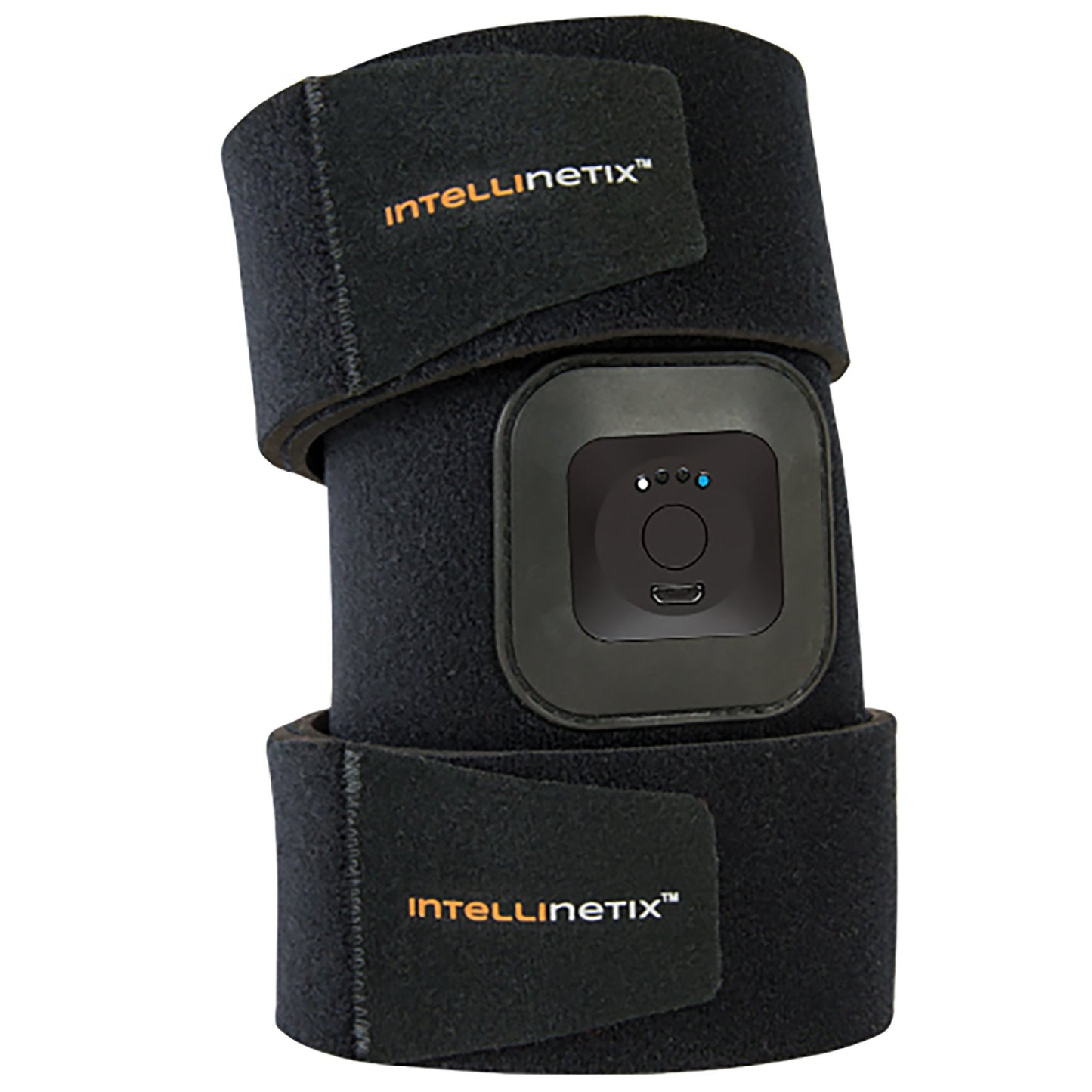WRAP, THERAPY INTELLINETIX QUAD & THIGH