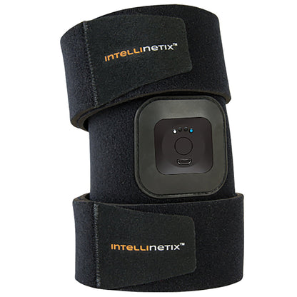 WRAP, THERAPY INTELLINETIX QUAD & THIGH