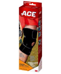 KNEE SUPPORT, ACE ADJ