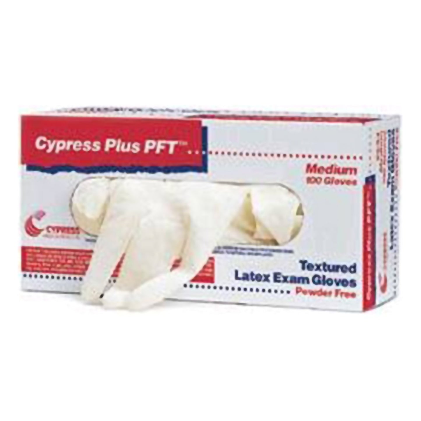 GLOVE, EXAM LTX LG N/S