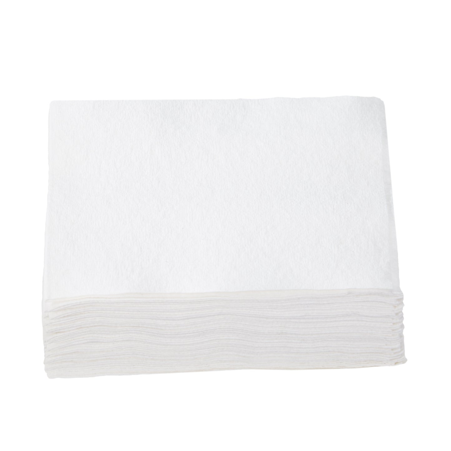 WIPE, DRY DRC WHT 10X13