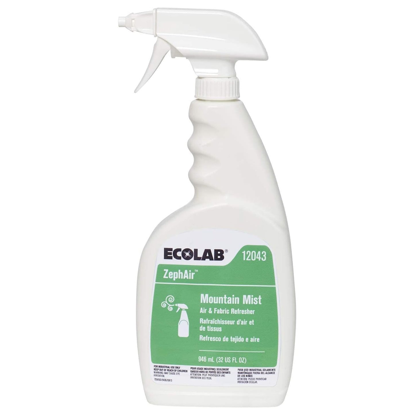 AIR FRESHNER, MOUNTAIN MIST 32OZ