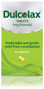 DULCOLAX, TAB