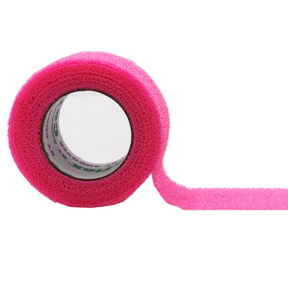 BANDAGE, COFLEX ASST 1 1/2"X5YDS