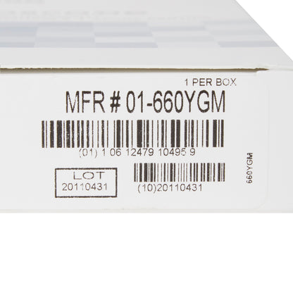 STETHOSCOPE, NURSE YLWMGM01