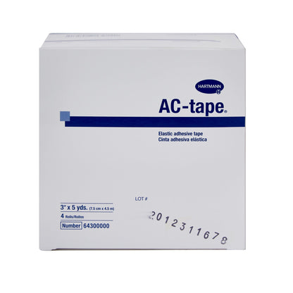 TAPE, AC-TAPE ADHSV LF 3X5YD