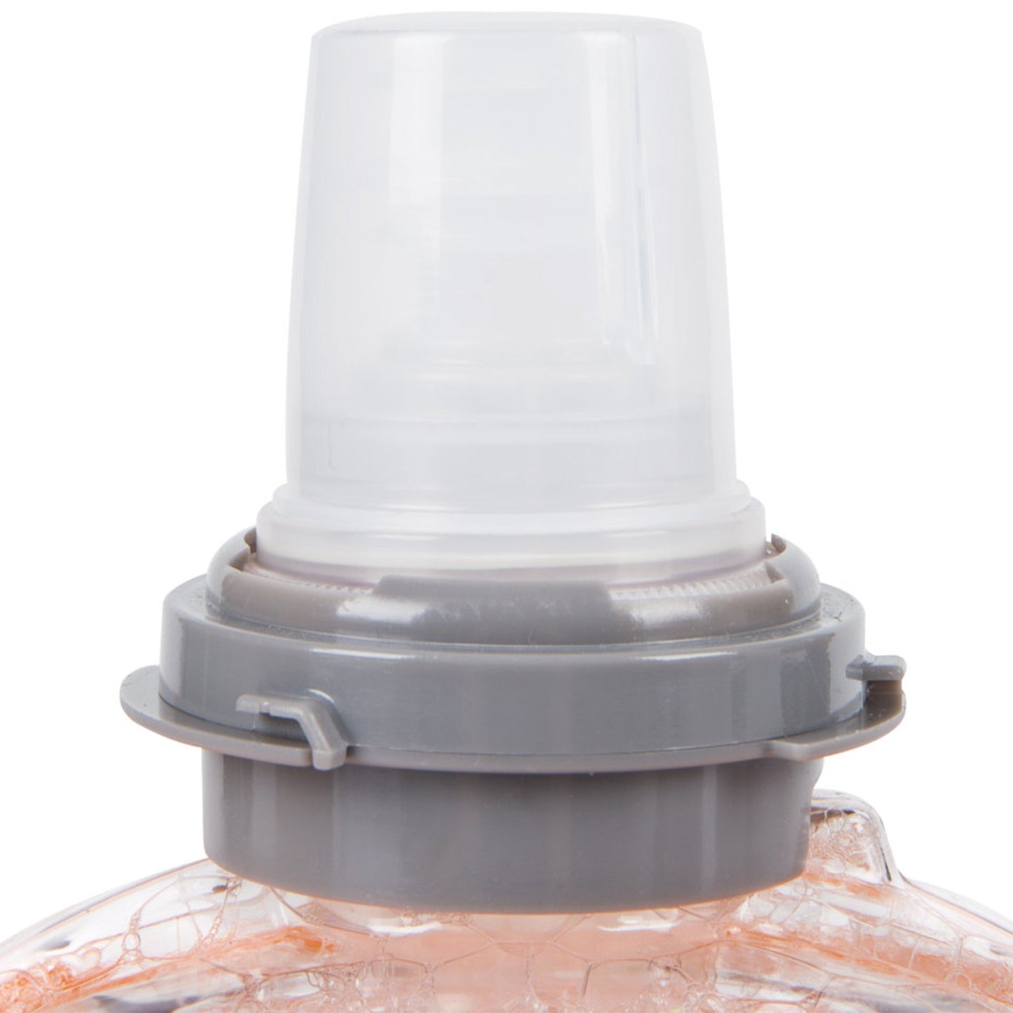 HANDWASH, PREM FOAM ANTIBACT F/TFX SYS 1.2LTR