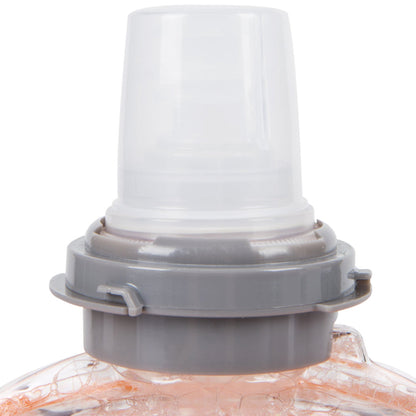 HANDWASH, PREM FOAM ANTIBACT F/TFX SYS 1.2LTR