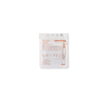 GLOVE, SURG LTX 6.5 STR2 SMTH