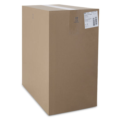 CONTAINER, SHARPS TRANS RED 3GL 4836-TR