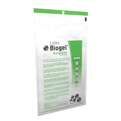 GLOVE, SURG BIOGEL 7.5 STR2 TXT