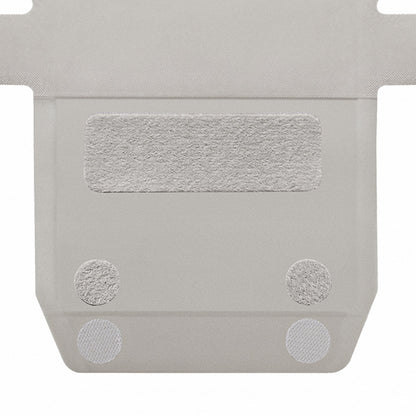 POUCH, OST DRN MIO 2PC FLX WDOUTLT MAX W/WNDW 70MM