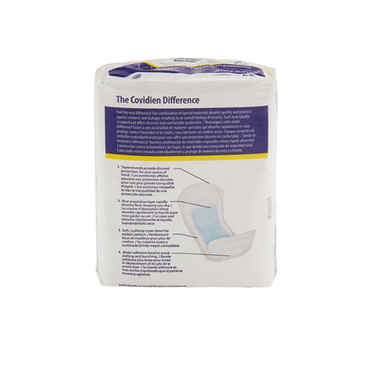 PAD, SURE CARE BLADDER CNTRL X