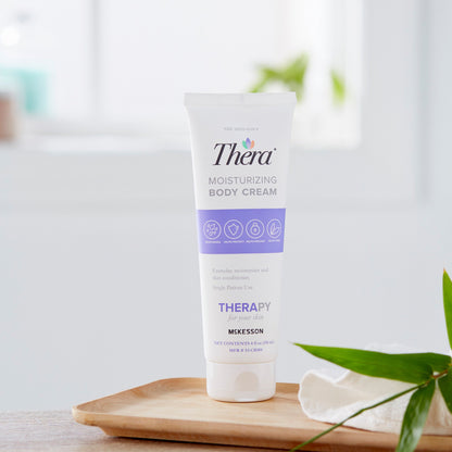 CREAM, BODY THERA MOIST 4OZ