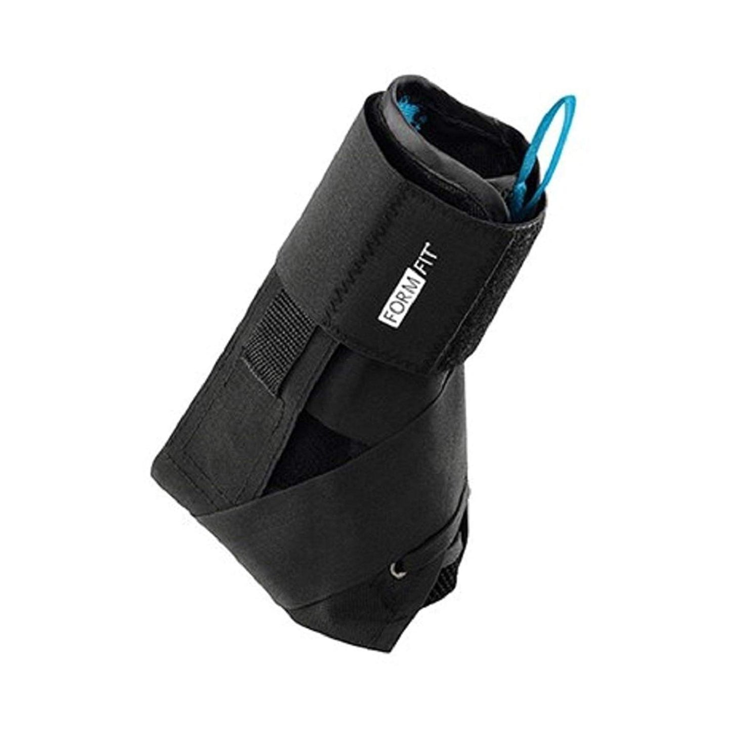 ANKLE BRACE GAMEDAY LGW/STAYS BLK