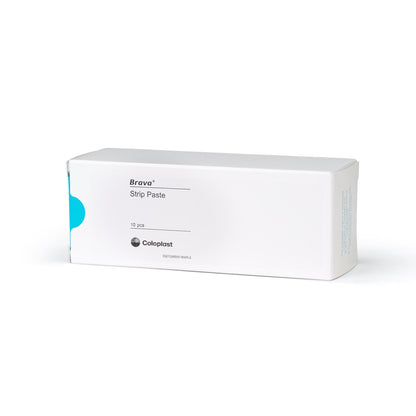 PASTE, STRIP OSTOMY BRAVA MOLDABLE LF/AF