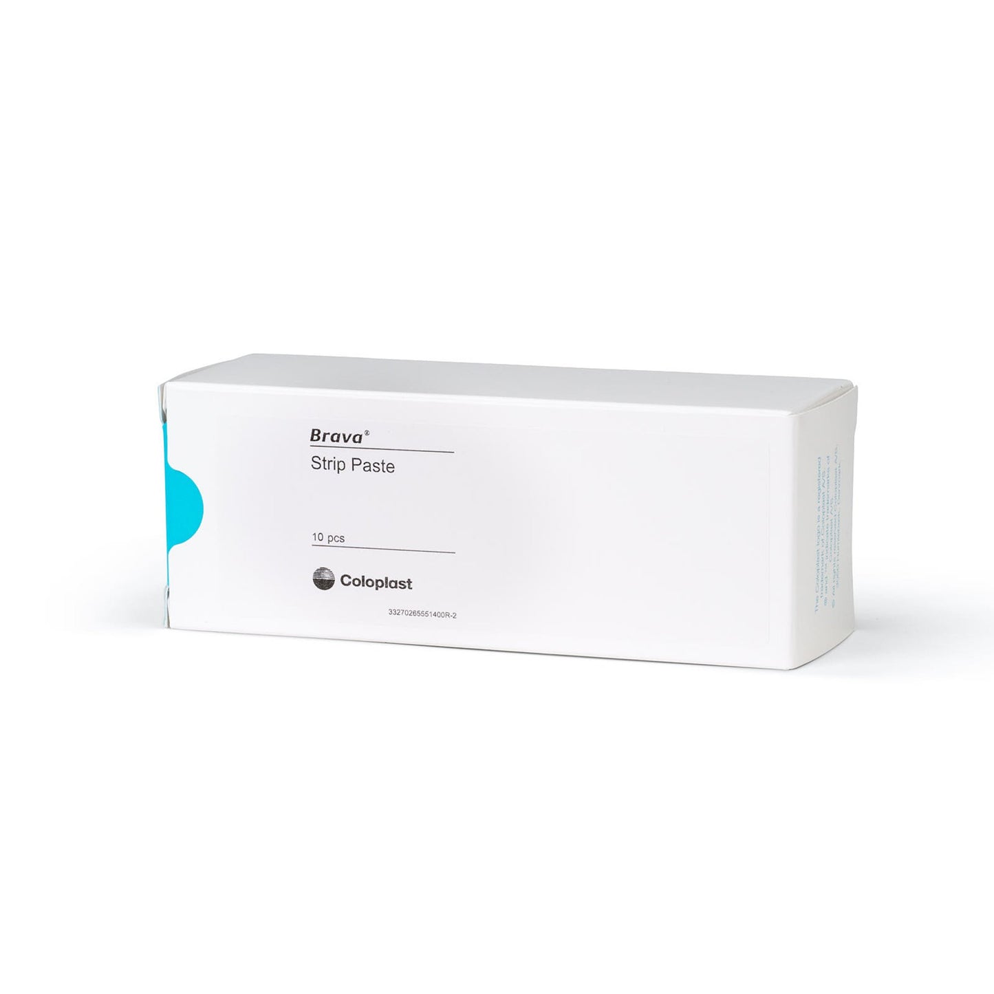 PASTE, STRIP OSTOMY BRAVA MOLDABLE LF/AF
