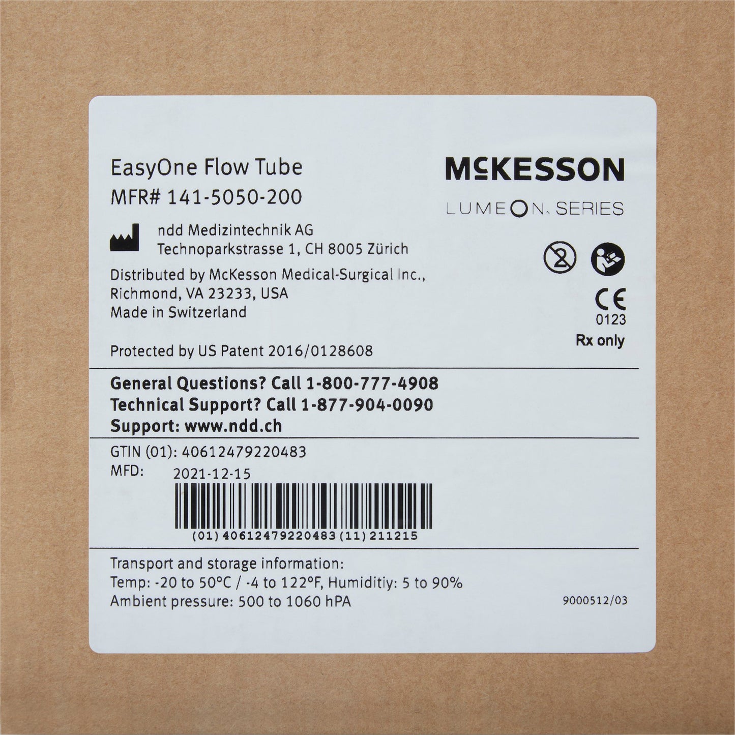 MOUTHPIECE, F/EASYONE DISP PLAS