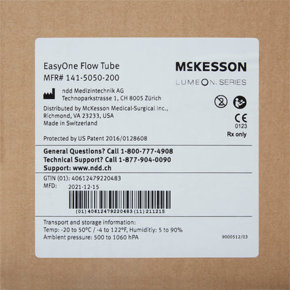 MOUTHPIECE, F/EASYONE DISP PLAS