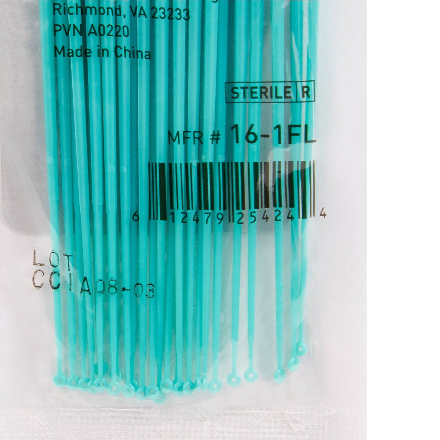 LOOP, INOCULATING FLEX 1UL
