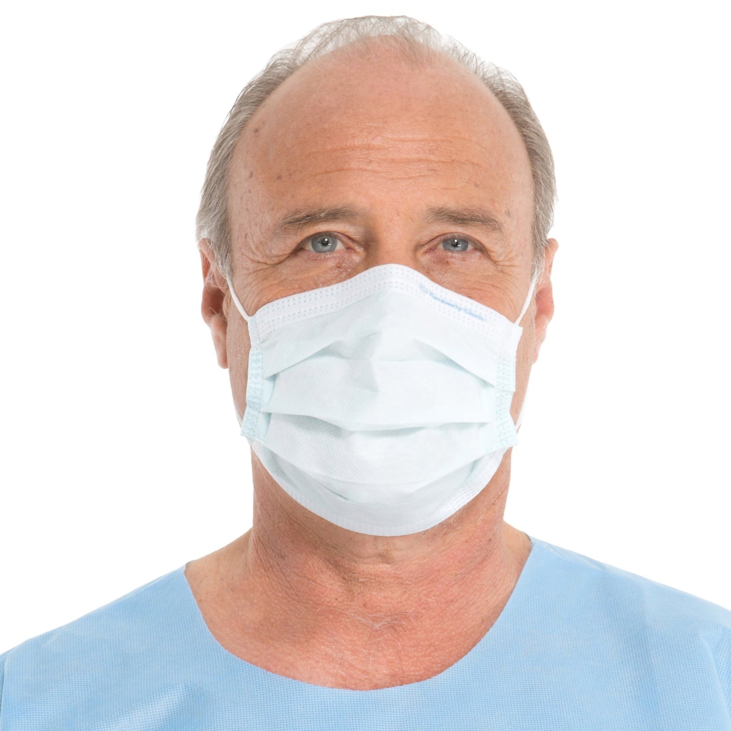 MASK, PROC LOOPS ASTM1 ANTIFOG