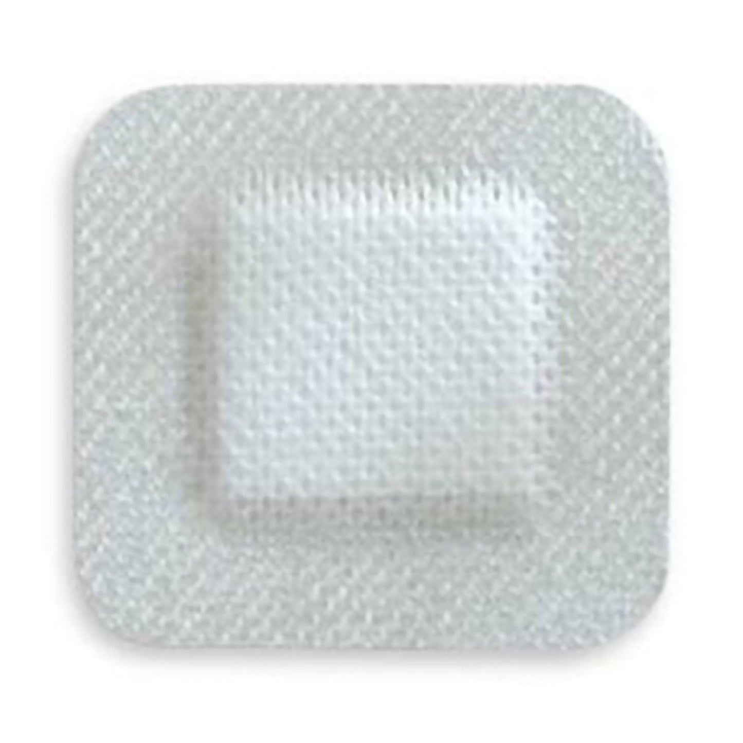 DRESSING, ISLAND BORDER-GAUZEN/S LF 4"X4"