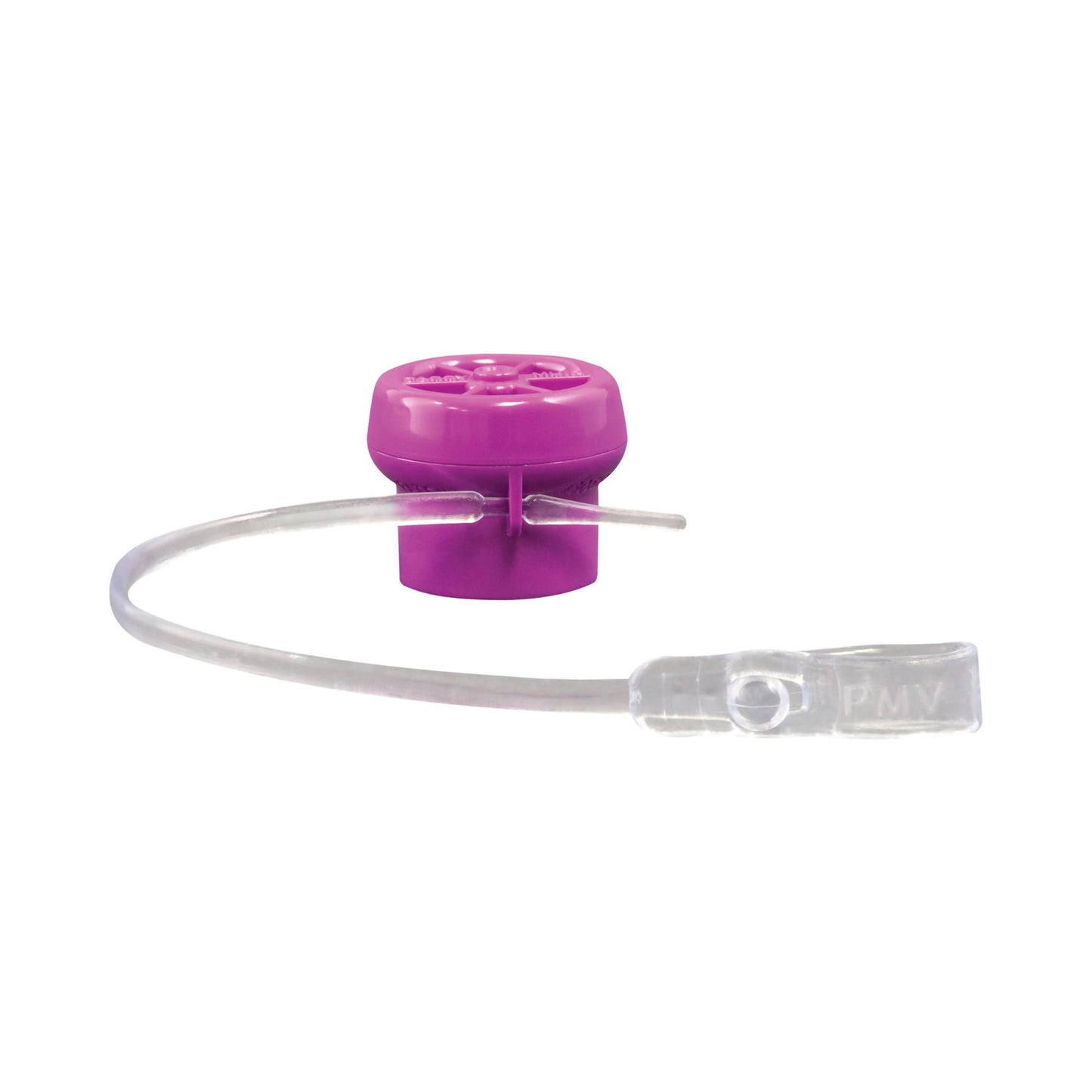 CONNECTOR, SECURE IT F/SPEAK VLV TO TRACH