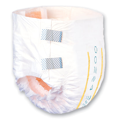 BRIEF, SLIMLINE JR 28-42