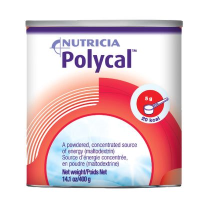 POLYCAL, PDR 400G