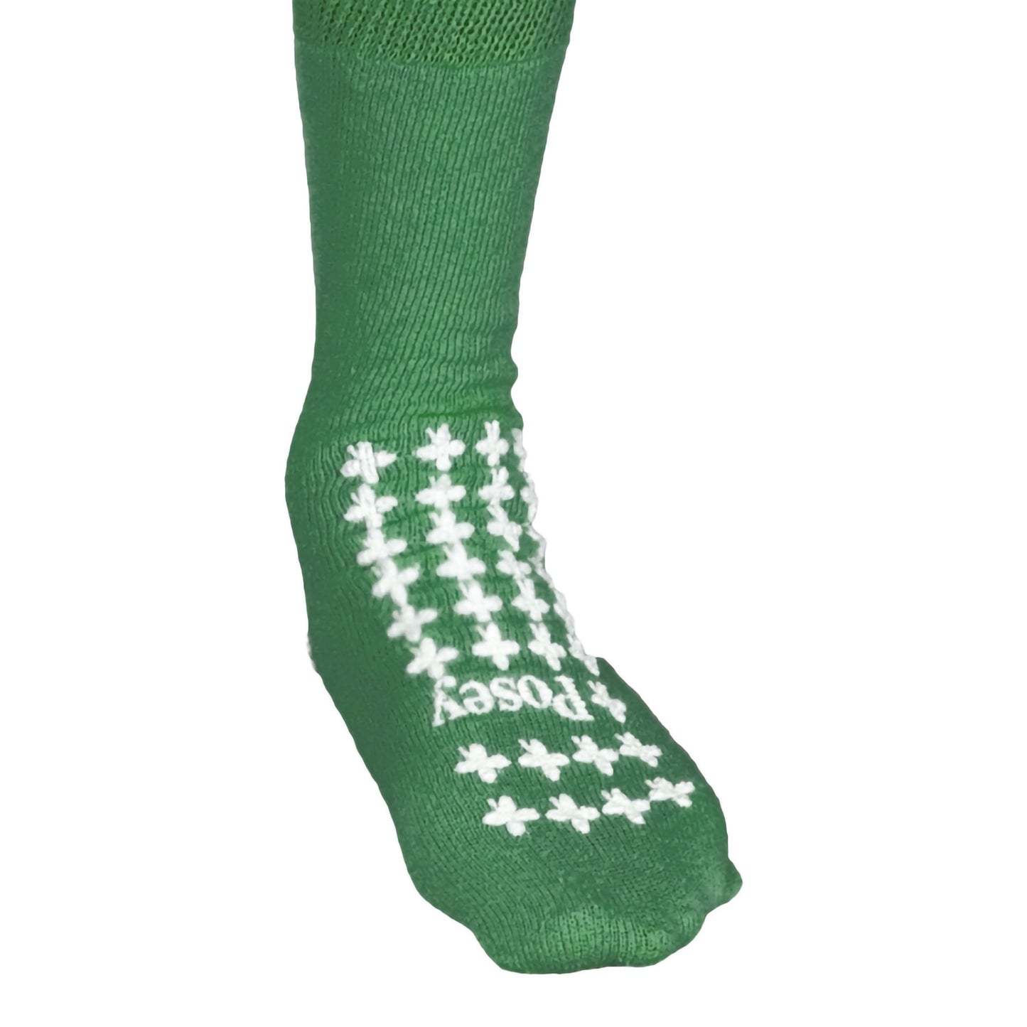 SOCKS, FALL MANAGEMENT GRNPOSEY