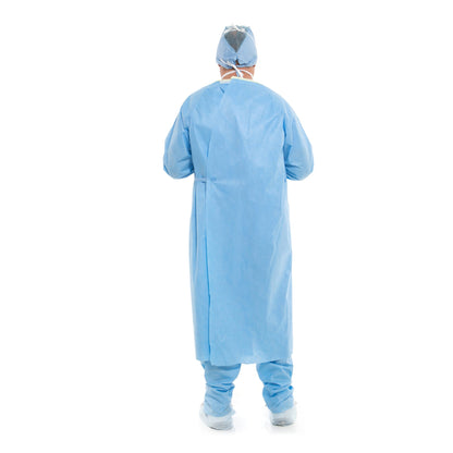 GOWN, SURG XLG