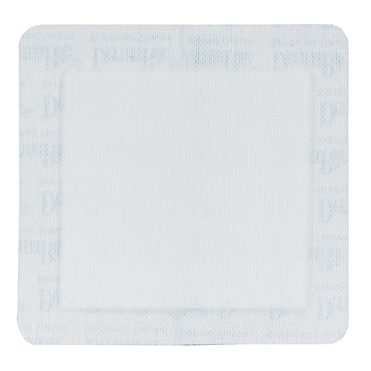 GAUZE, BORDERED STR 4X4" 2X2"PAD