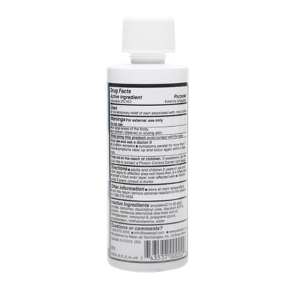BURN JEL, 4OZ