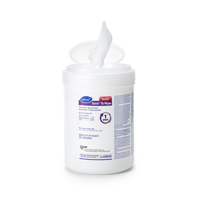 WIPE, OXIVIR TB