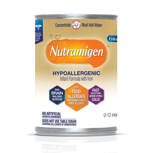 NUTRAMIGEN, CONC W/LIPIL 13OZ