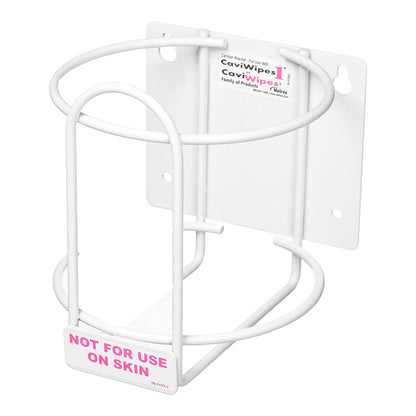 HOLDER, CANNISTER WALL F/CAVIWIPES