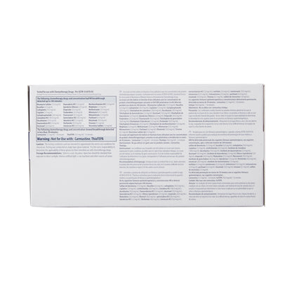 GLOVE, EXAM NTRL LG N/S CHEMO