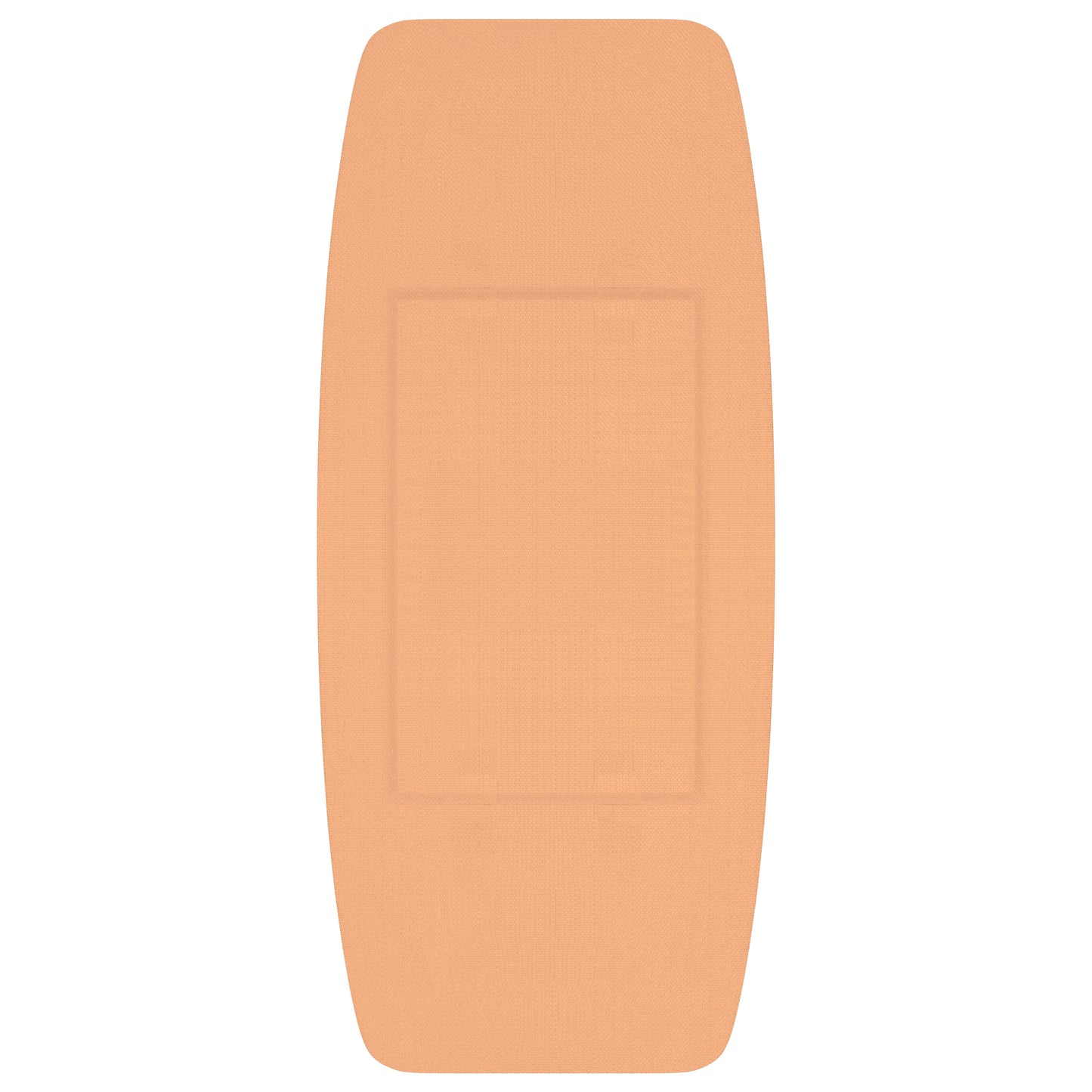 BANDAGE, ECON ADHSV STR XLG 2"X4 1/2"