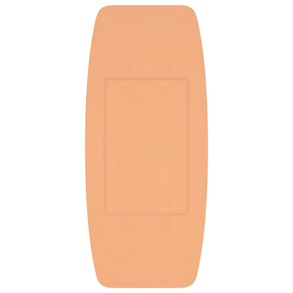 BANDAGE, ECON ADHSV STR XLG 2"X4 1/2"